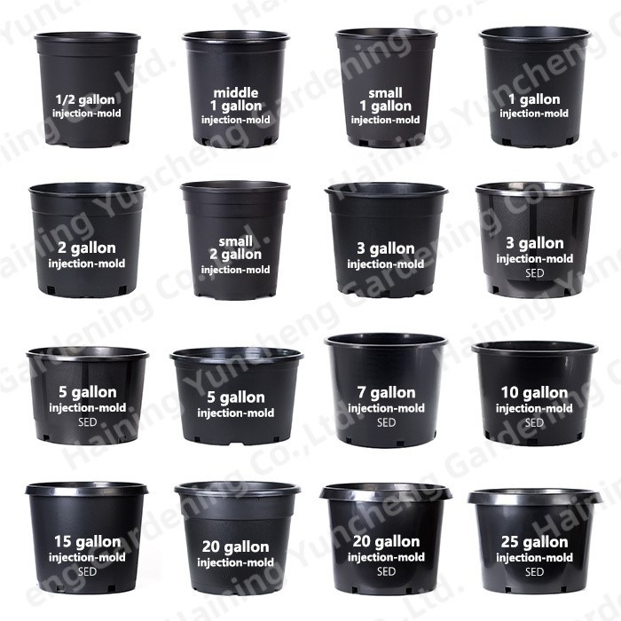 1 Gallon Planter Bucket For Sale03 1 Gallon Planter Bucket For Sale03