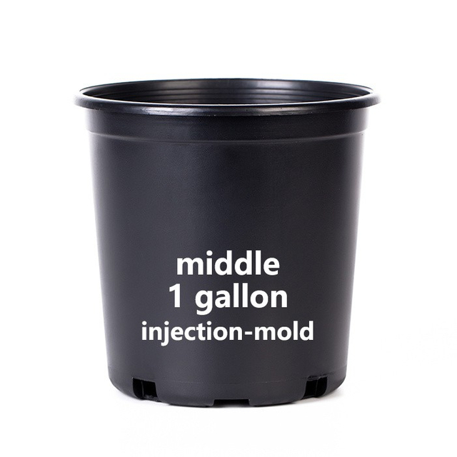 1 Gallon Planter Bucket