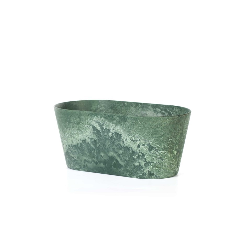 Oval Planter Pot