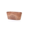 Oval Stone Plastic Pot