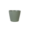 Indoor Plastic Flower Container
