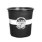 Customized Logo Nursery Pot