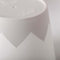 Injection Molded Geometric Planter