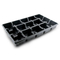 Blister Square Pot