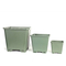 8 Square Blueberry Planter