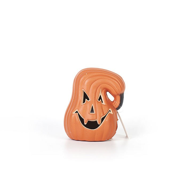 Halloween Pumpkin