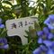 Plastic Plant Label
