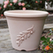 Garden Plastic Flower Pot