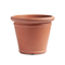 Modern Plastic Flower Pot