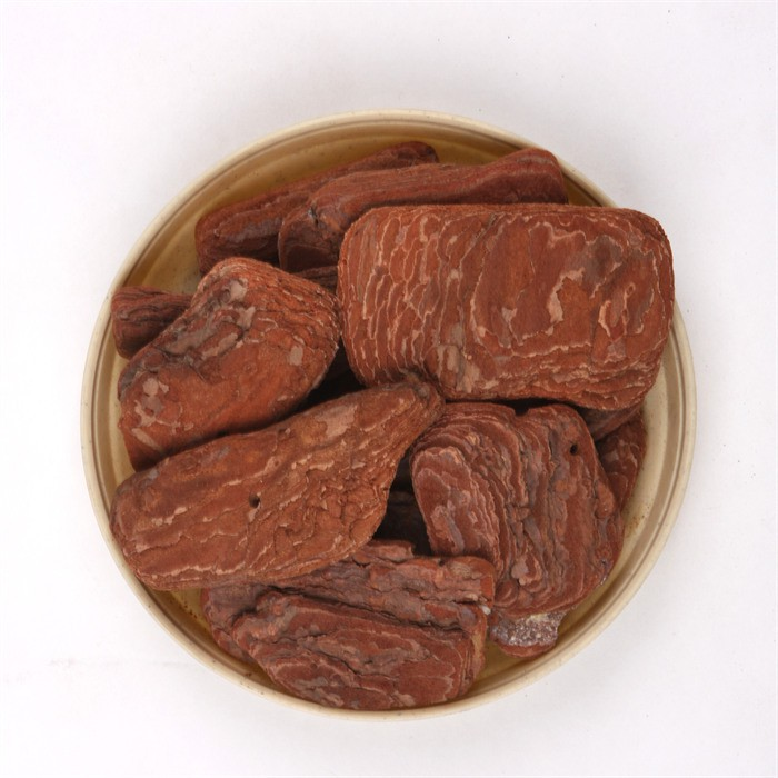 Pine Bark Chip