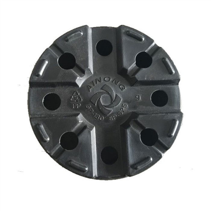 Pp Plastic Seedling Cups