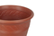 Big-Sized Flower Pots With Spiral Design