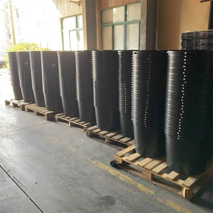 Big Size Round Pot