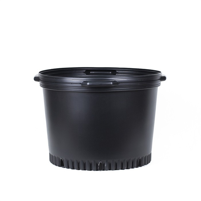 Large Plastic Nursery Pot