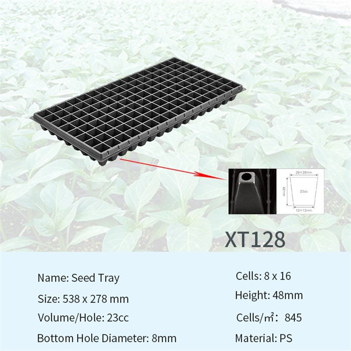 24 Holes Seed Tray07