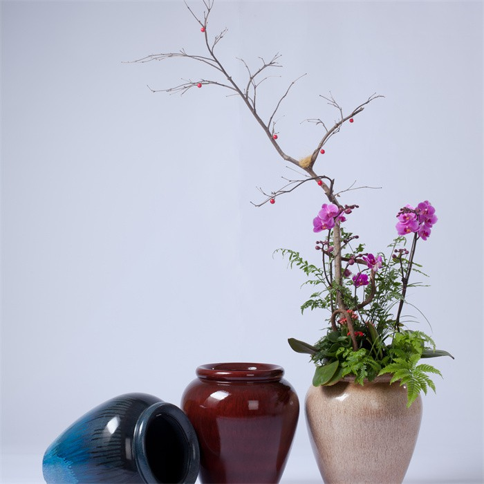 Garden Bucket Planter06