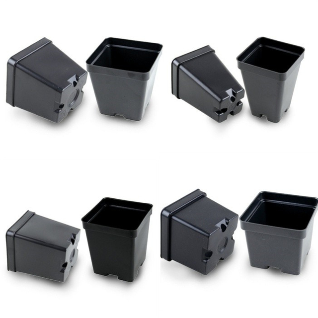 Soft Pot