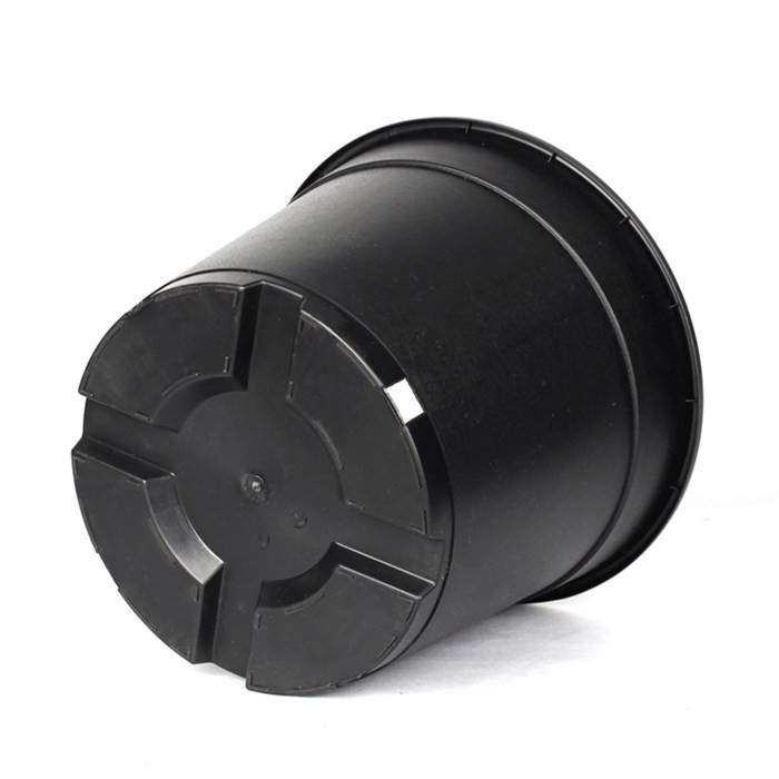 small planter plastic pot08
