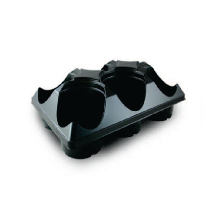 Plastic Carry Tray