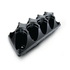 Co-Ex Pot Pocket Tray