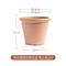 Pots For Indoor Plants