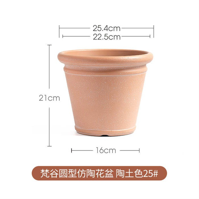 Pots For Indoor Plants