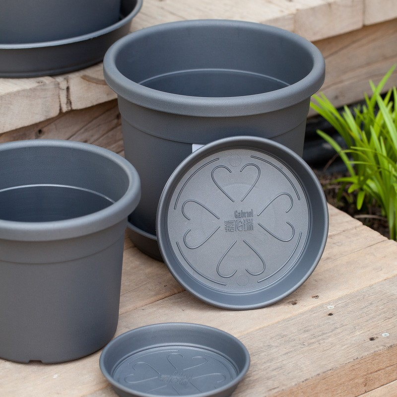 Plastic Plant Pot Trays