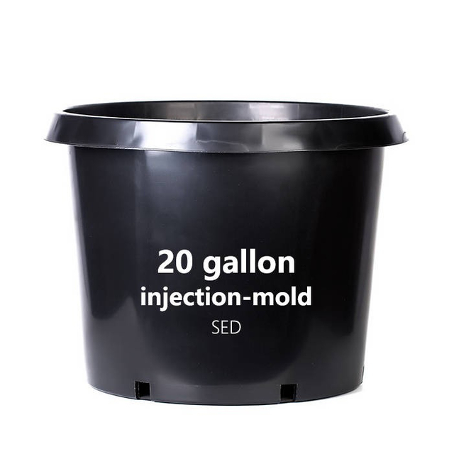 20 Gallon Nursery Planter For Sale