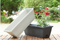 Green Sailing Window Box