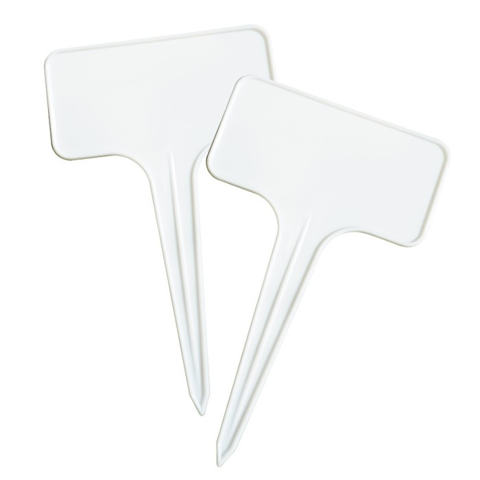 Plastic Gardening Label
