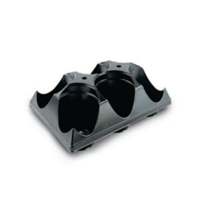Soft Pot Tray