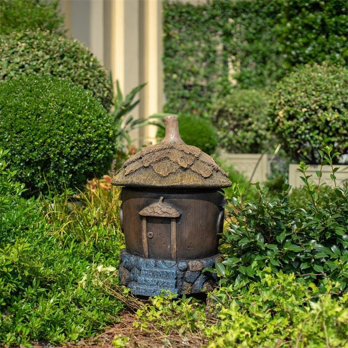Garden Compost Bin