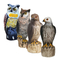 Owl Garden Sculpture