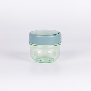 Portable Food Packaging