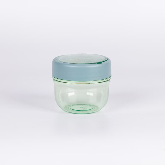 Portable Food Packaging