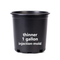 1 Gallon Planter Bucket For Sale
