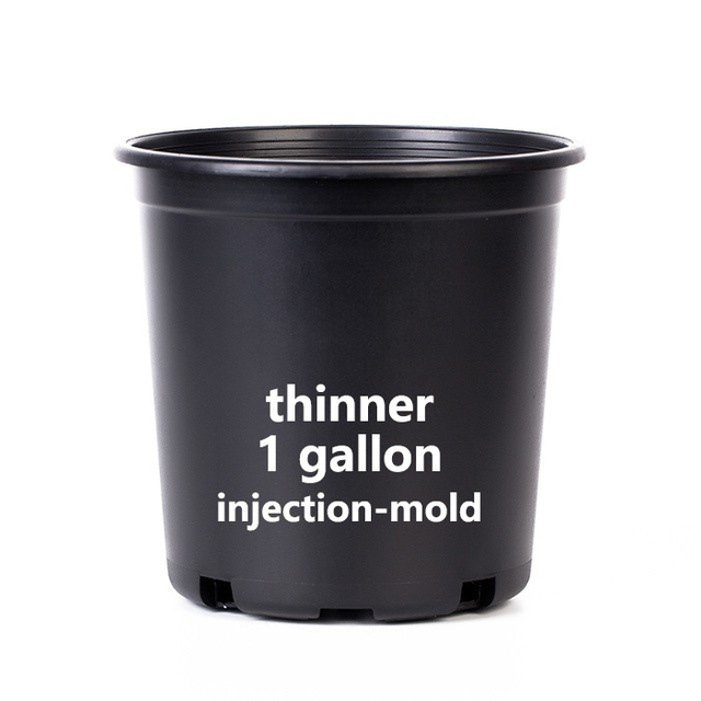 1 Gallon Planter Bucket For Sale