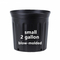 2 Gallon Planter Bucket For Sale
