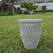 15 Plastic Planter