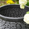 15 Flower Pot Plastic