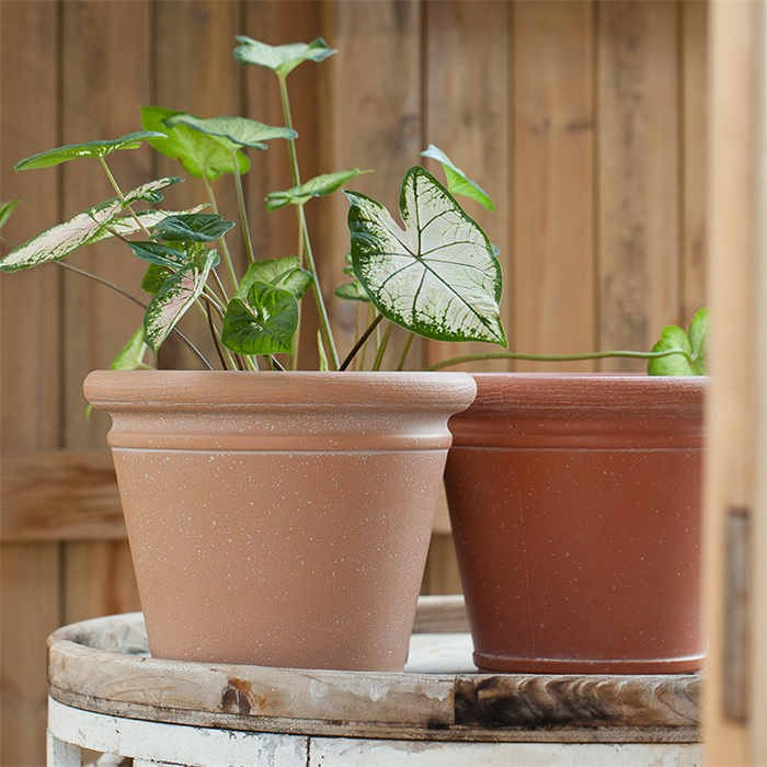 Outdoor Planter Pot04