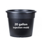 20 Gallon Pot For Plant