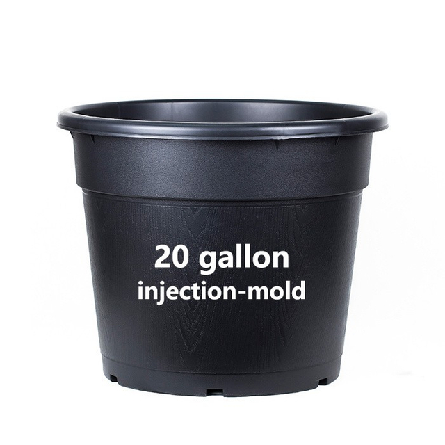 20 Gallon Pot For Plant