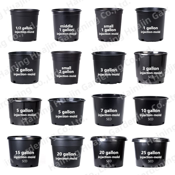 Big Pot For Plant05