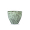 Glossy Flower Pot