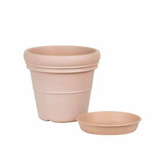 Plastic Plant Pot