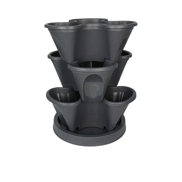 Stacking Planters