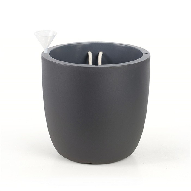 Self-Watering Planter