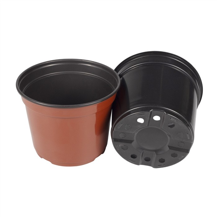 Vacuum Formed seedling Pot06