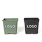 Pp Plastic Gallon Pot